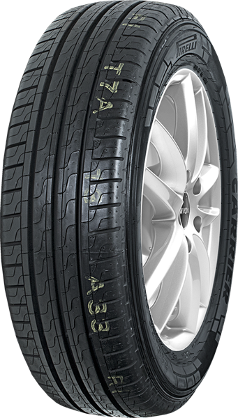 Pirelli Carrier 195/75 R16 107/105 T C