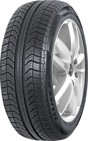 Pirelli Cinturato All Season Plus 215/55 R18 99 V XL