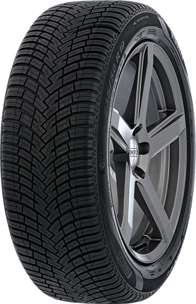 Pirelli Cinturato All Season SF2 205/55 R19 97 V XL