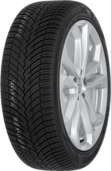 Pirelli Cinturato All Season SF3 225/65 R17 106 V XL