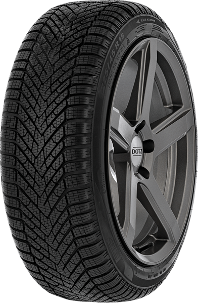 Pirelli Cinturato Winter 2 215/55 R18 99 H XL