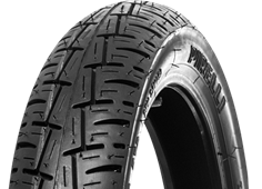 Pirelli City Demon 130/90-15 66 S Rear TL M/C