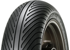 Pirelli Diablo Rain 120/80-10 Rear TL NHS SCR1