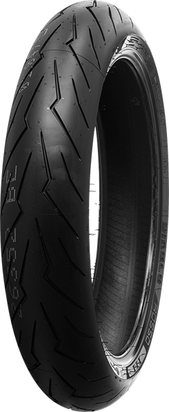 Pirelli Diablo Rosso III 110/70ZR17 (54 W) Front TL M/C