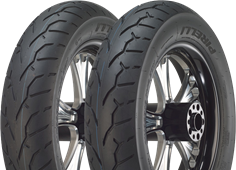 Pirelli Night Dragon 130/70 R18 63 V Front TL M/C