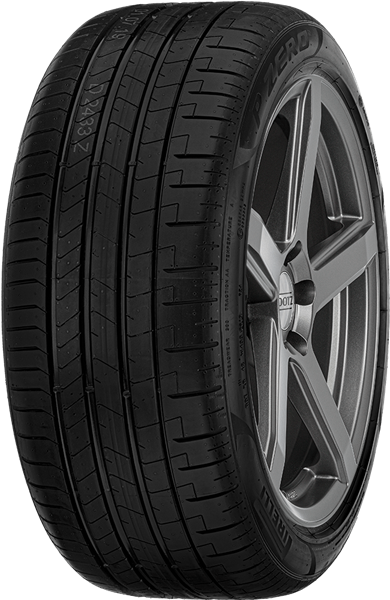 Pirelli P Zero 305/30 R20 103 Y (PZ4), XL, ZR, AO, S.C.