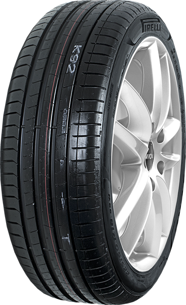 Pirelli P Zero 225/35 R20 90 Y RUN ON FLAT (PZ4), XL, *, L.S.