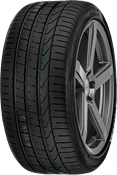 Pirelli P Zero 275/40 R19 105 Y (PZ3), XL, ZR, J