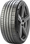 Pirelli P Zero 285/35 R19 103 Y XL, ZR, MO1, (PZ4)