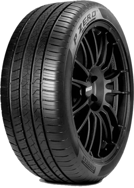 Pirelli P Zero All Season 275/35 R22 104 W XL, NCS