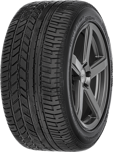 Pirelli P Zero Asimmetrico 235/35 R18 86 Y ZR