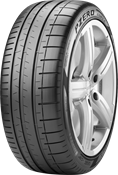 Pirelli P Zero Corsa 325/30 R22 108 Y XL, ZR, HP, (PZC4)