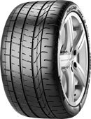 Pirelli P Zero Corsa Asimmetrico 2 265/30 R19 93 Y (PZC3), XL, ZR, F
