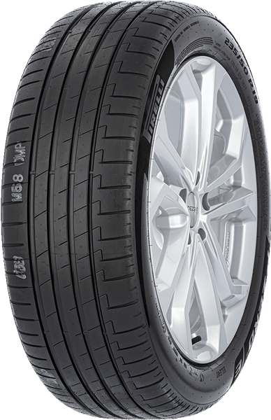 Pirelli P Zero E 255/45 R19 104 Y RUN ON FLAT XL, Elect