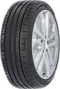 Pirelli P Zero (PZ5) 265/40 R22 106 W XL, POL, Elect