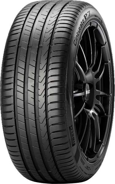 Pirelli P7 Cinturato 225/55 R17 97 Y (P7C2), MO