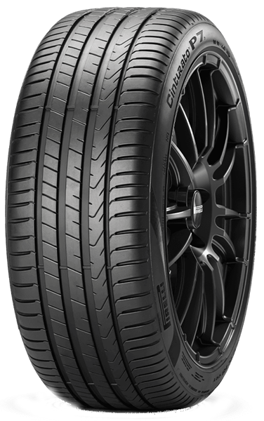 Pirelli P7 Cinturato 255/45 R19 104 Y (P7C2), XL, MO