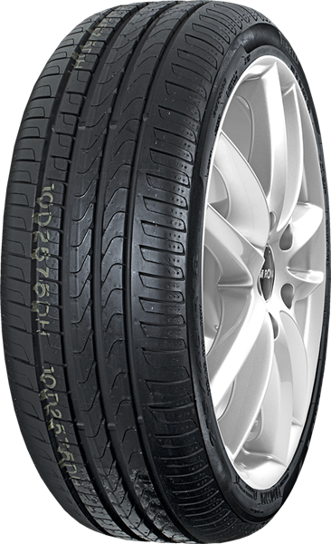 Pirelli P7 Cinturato 225/55 R17 101 Y (P7C2), XL, R0