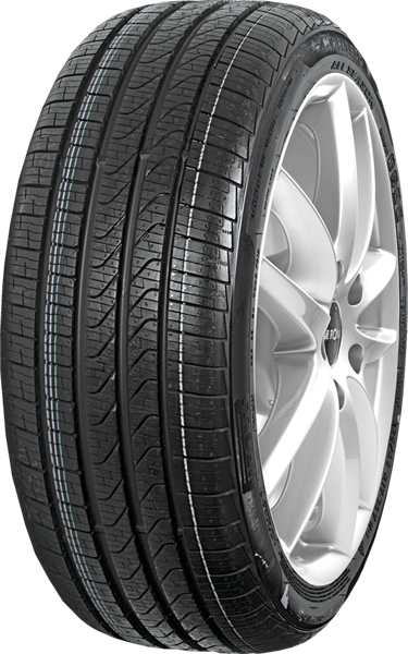 Pirelli P7 Cinturato All Season 225/45 R19 96 H RUN ON FLAT XL, *