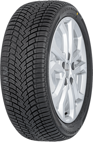 Pirelli Powergy All Season SF 225/45 R17 94 W XL