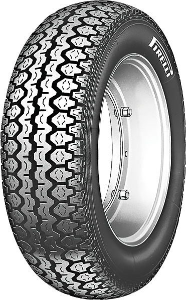 Pirelli SC 30 3.50-10 51 J TT