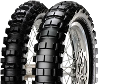 Pirelli Scorpion Rally 150/70 R18 70 R Rear TL M+S
