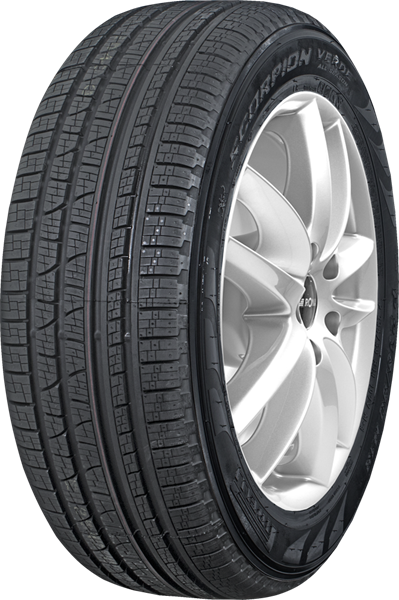 Pirelli Scorpion Verde All Season 235/60 R18 103 H M+S