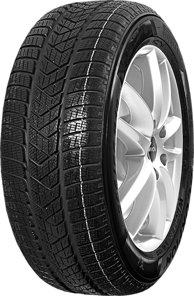 Pirelli Scorpion Winter 275/45 R21 110 V XL, FR