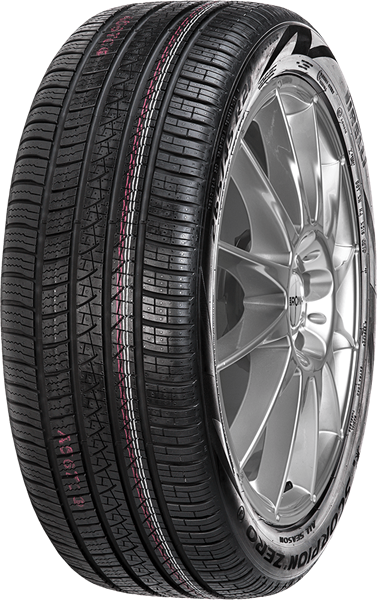 Pirelli Scorpion Zero All Season 325/35 R22 114 Y XL, ZR, A8B, NCS