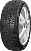 Pirelli Snowcontrol Serie III 195/60 R16 89 H *