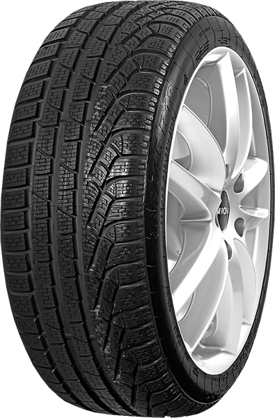 Pirelli SottoZero 2 285/35 R19 99 V N0, FR