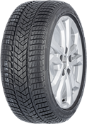 Pirelli SottoZero Serie 3 245/35 R21 96 W XL, MGT