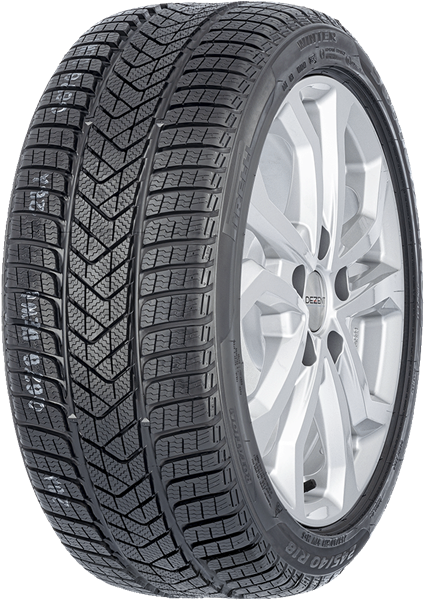 Pirelli SottoZero Serie 3 245/40 R18 97 V XL, AO