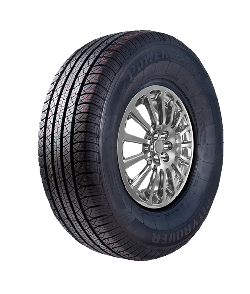 PowerTrac CityRover 225/70 R16 107 H XL