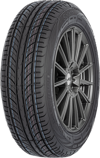 Premiorri Solazo 215/55 R16 93 V