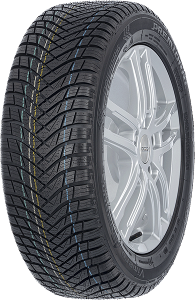 Premiorri Vimero 4 Season 205/55 R16 94 V XL