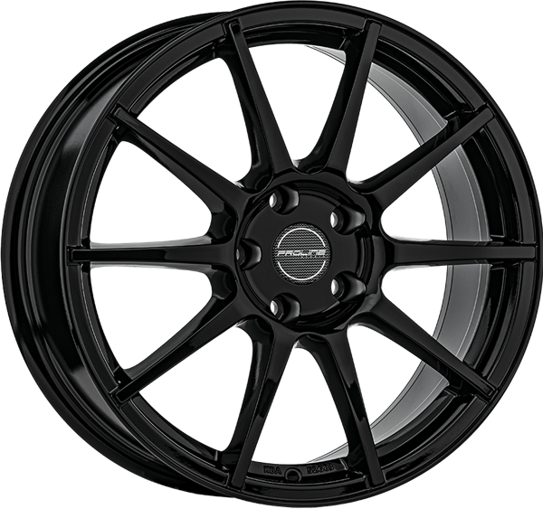 Pro Line UX100 BG 8,00x18 5x108,00 ET42,00