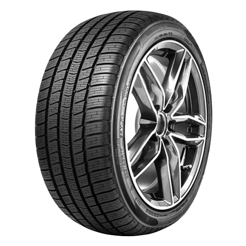 Radar Dimax 4 Season 255/45 R20 105 W RUN ON FLAT XL