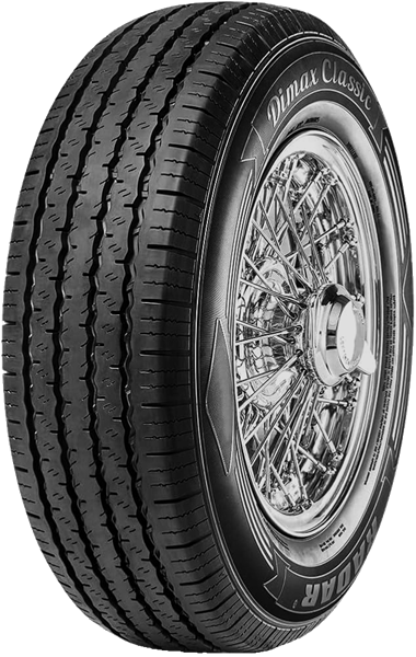 Radar Dimax Classic 205/70 R15 96 V M+S