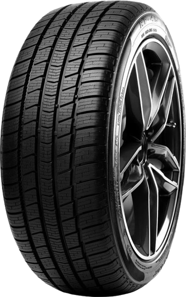 Radar Dimax RP-4S 215/45 R17 91 W XL, ZR