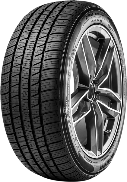 Radar Dimax Winter Sport 225/70 R16 107 H XL