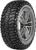 Radar Renegade RT+ 305/55 R20 121/118 Q POR, BSW