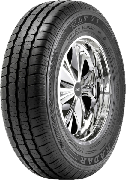 Radar RLT-71 195/80 R14 106/104 Q C