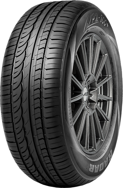 Radar RPX 800+ 255/60 R17 106 V