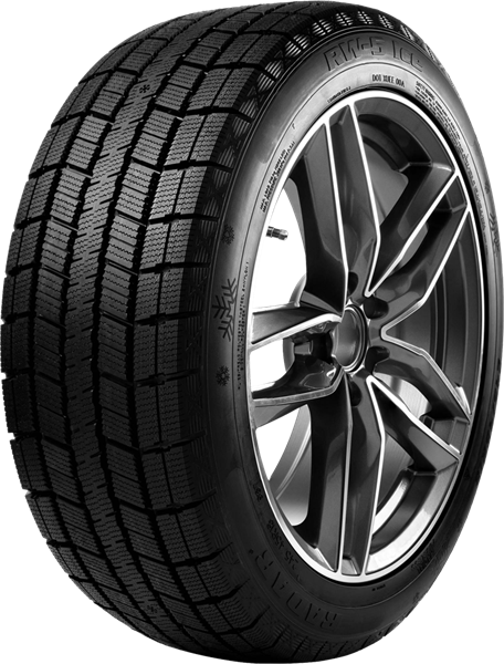 Radar RW-5 I ICE 205/60 R16 96 T XL