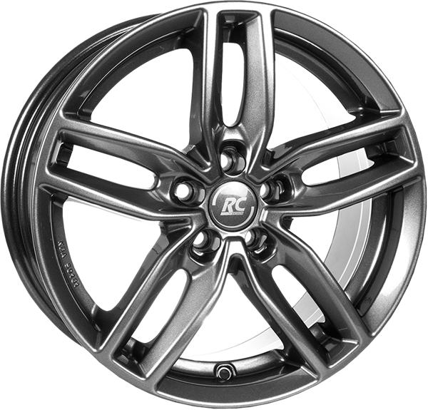 RC Design RC 29 DSL 7,50x17 5x112,00 ET35,00