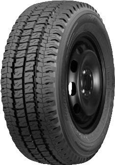 Riken Cargo 175/80 R16 101/99 R C