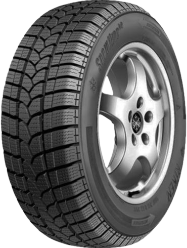 Riken SNOWTIME B2 175/65 R14 82 T