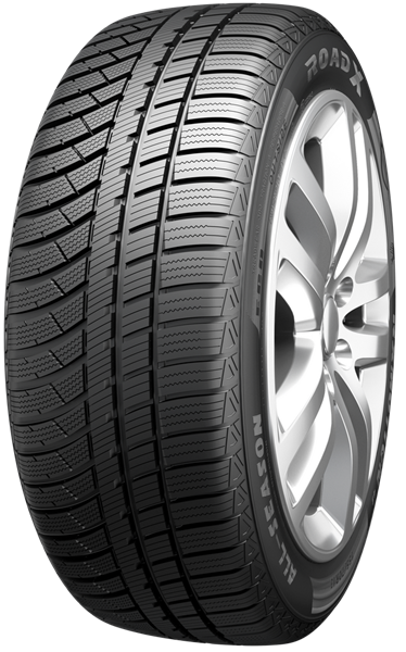 RoadX RXMOTION 4S 165/70 R14 85 T XL