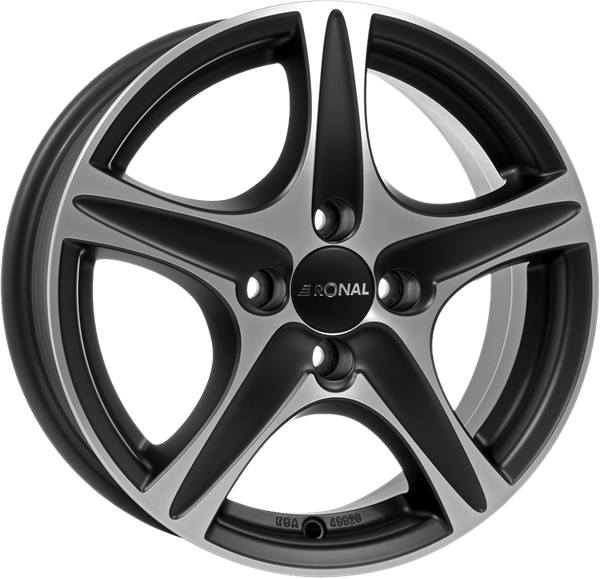 Ronal R56 Trend 6,50x16 4x108,00 ET40,00